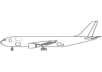 Cargo Freighter Specifications – FRAYTE GLOBAL